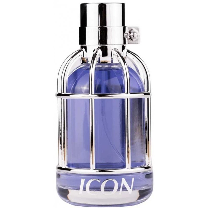 Maison Asrar Icon hajustesuihke 100ml