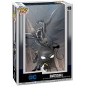 Funko POP figure Comic Cover DC Comic Batgirl Funko POP figure Comic Cover DC Comic Batgirl