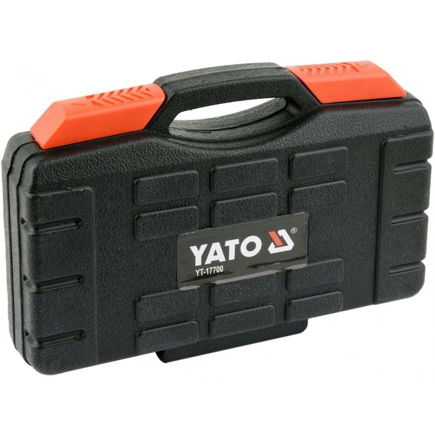 Yato YT-17700 ajoneuvon korjaus ja huolto – 2