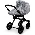 Elodie Details stroller rain cover Garden Leo Toile Elodie Details stroller rain cover Garden Leo Toile