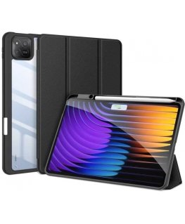 Case Dux Ducis Toby Xiaomi Pad 7/Pad 7 Pro black