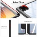 Kotelo Dux Ducis Toby Xiaomi Pad 7/Pad 7 Pro musta Kotelo Dux Ducis Toby Xiaomi Pad 7/Pad 7 Pro musta