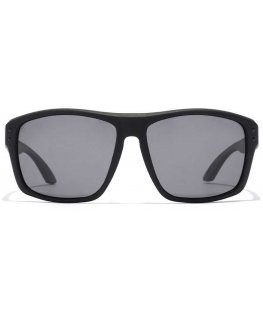 Unisex sunglasses Northweek Bold ø 58 mm Black