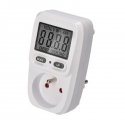 Solight DT26 energiankulutusmittari AC