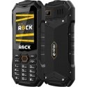 eSTAR ESTARROCK matkapuhelin 6,1 cm (2.4") 145 g musta Ominaisuuspuhelin eSTAR ESTARROCK matkapuhelin 6,1 cm (2.4") 145 g musta Ominaisuuspuhelin