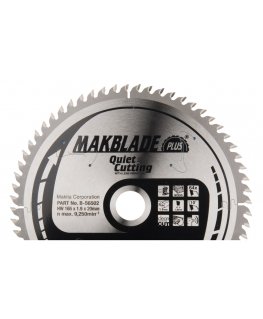 Makita B-56502 полотно для циркулярных пил 1 шт