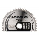 Makita B-56502 circular saw blade 1 pc(s) Makita B-56502 circular saw blade 1 pc(s)