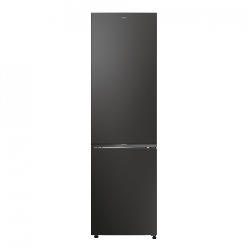 Candy Fresco CNCQ2T620EB Freestanding 409 L E Black