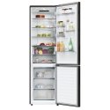 Candy Fresco CNCQ2T620EB Отдельно стоящий 409 L E Черный Candy Fresco CNCQ2T620EB Отдельно стоящий 409 L E Черный