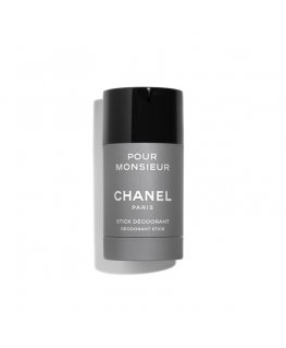 CHANEL Pour Monsieur Vīrieši Dezodorants - zīmulis 60 g 1 pcs