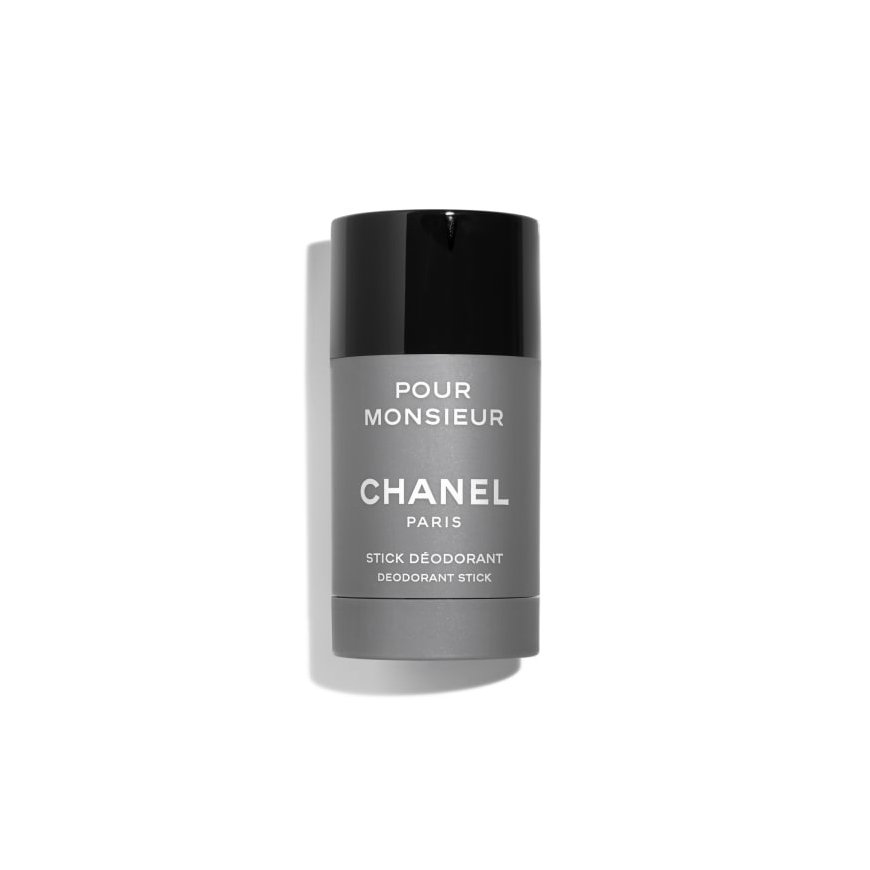 CHANEL Pour Monsieur Vīrieši Dezodorants -