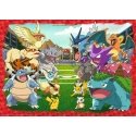 Ravensburger 12000628 palapeli Väripalapeli 1000 kpl Sarjakuvat