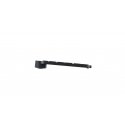 Logitech 920-011581 klaviatūra Universalus RD belaidis ryšys + „Bluetooth“ QWERTY Šiaurės šalių Graf Logitech 920-011581 klaviatūra Universalus RD belaidis ryšys + „Bluetooth“ QWERTY Šiaurės šalių Graf