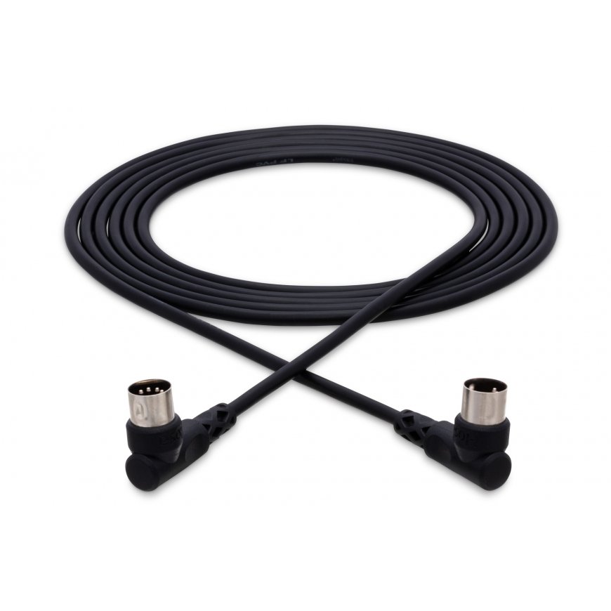 Hosa Technology Hosa Technology MID-305RR audio
