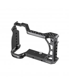 SmallRig CCS2493 клетка для камер Черный