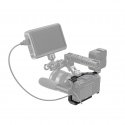 SmallRig CCS2493 kaameraraam Must SmallRig CCS2493 kaameraraam Must