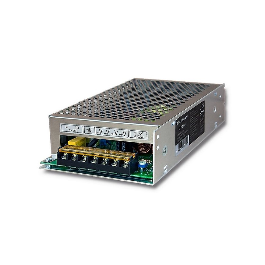 Qoltec 50929 LED driver