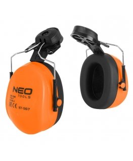 NEO tools 97-567 austiņa ausu aizsardzībai