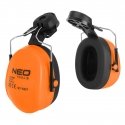 NEO tools 97-567 apsauginės ausinės NEO tools 97-567 apsauginės ausinės