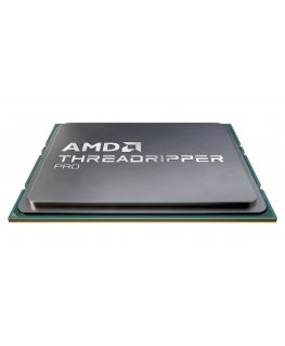 AMD Ryzen Threadripper PRO 7995WX suoritin 2,5 GHz 384 MB L3 Laatikko