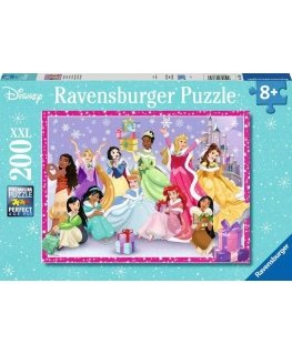 Ravensburger 13385 pusle 200 tk