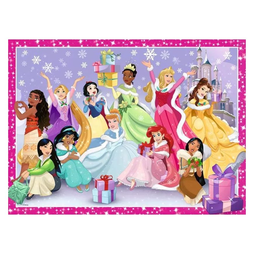 Ravensburger 13385 puzzle Jigsaw puzzle 200 pc(s) – 2