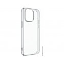 Swissten Clear Jelly Case for Xiaomi Note 14 5G Swissten Clear Jelly Case for Xiaomi Note 14 5G