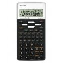 Sharp EL531TH calculator Pocket Scientific Black, White Sharp EL531TH calculator Pocket Scientific Black, White
