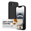 Case iPhone 16e MagSafe black Case iPhone 16e MagSafe black