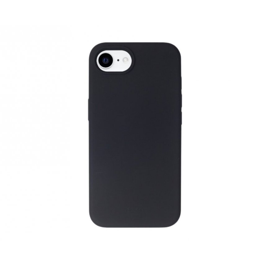 Case iPhone 16e MagSafe black – 2