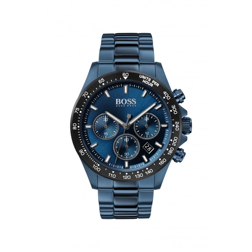 HUGO BOSS HUGO BOSS 7613272355162 rokas