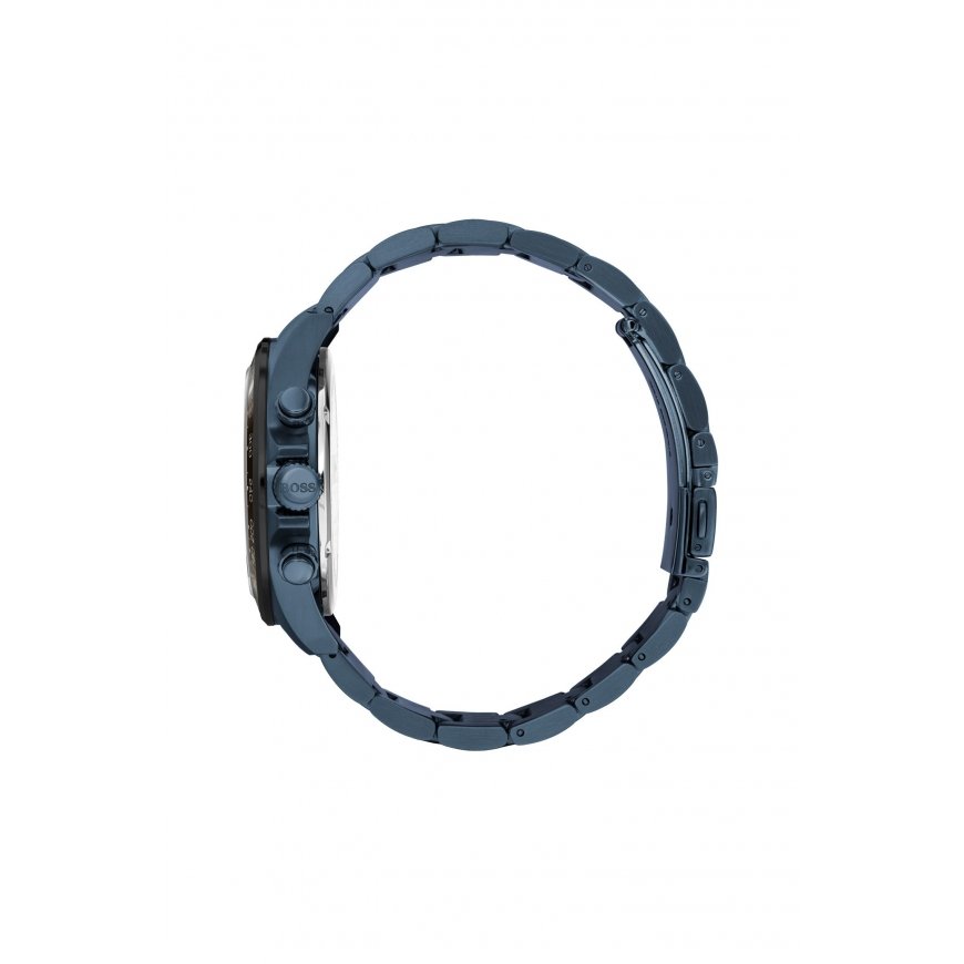 HUGO BOSS 7613272355162 rokas pulkstenis Vīrietis – 2