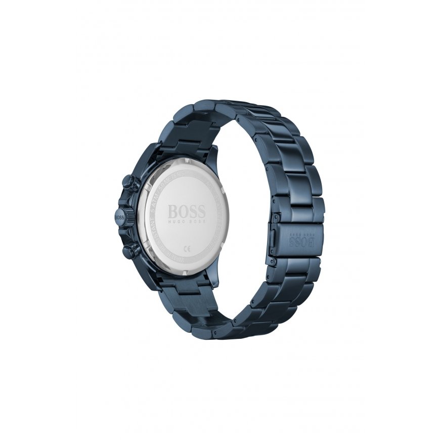 HUGO BOSS 7613272355162 rannekello Mies – 3