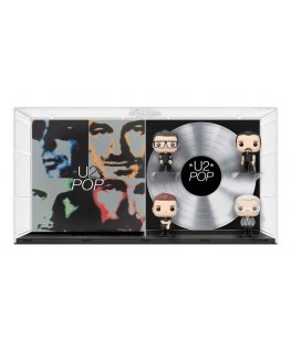 FUNKO POP! 67391 mängukangelase nukk ja kollektsiooniese