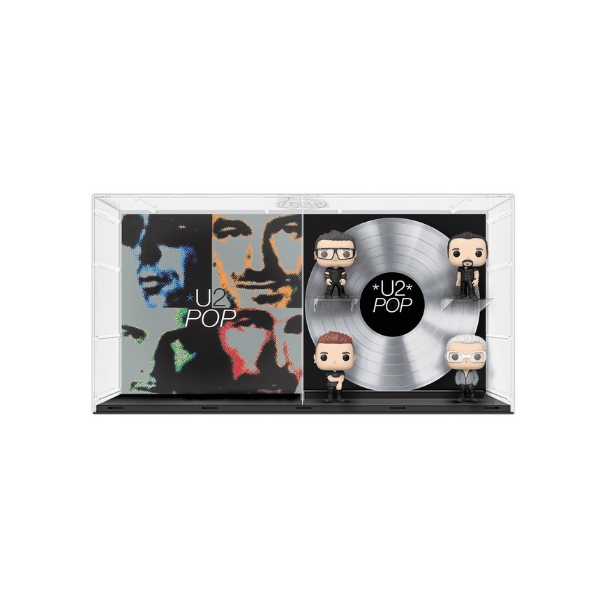 FUNKO POP! 67391 action - ja keräilyfiguuri