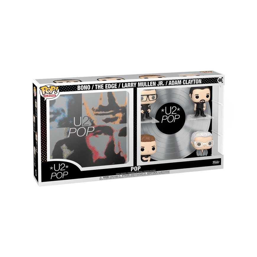 FUNKO POP! 67391 action - ja keräilyfiguuri – 2