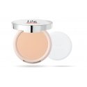 PUPA Milano Like a Doll Compact Powder 004 Warm Beige 10g PUPA Milano Like a Doll Compact Powder 004 Warm Beige 10g
