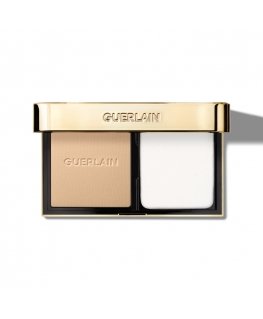 Guerlain Parure Gold Skin Control Kompakts korpuss Pulveris 2N Neutral