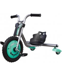 Razor RipRider Mini - Teal
