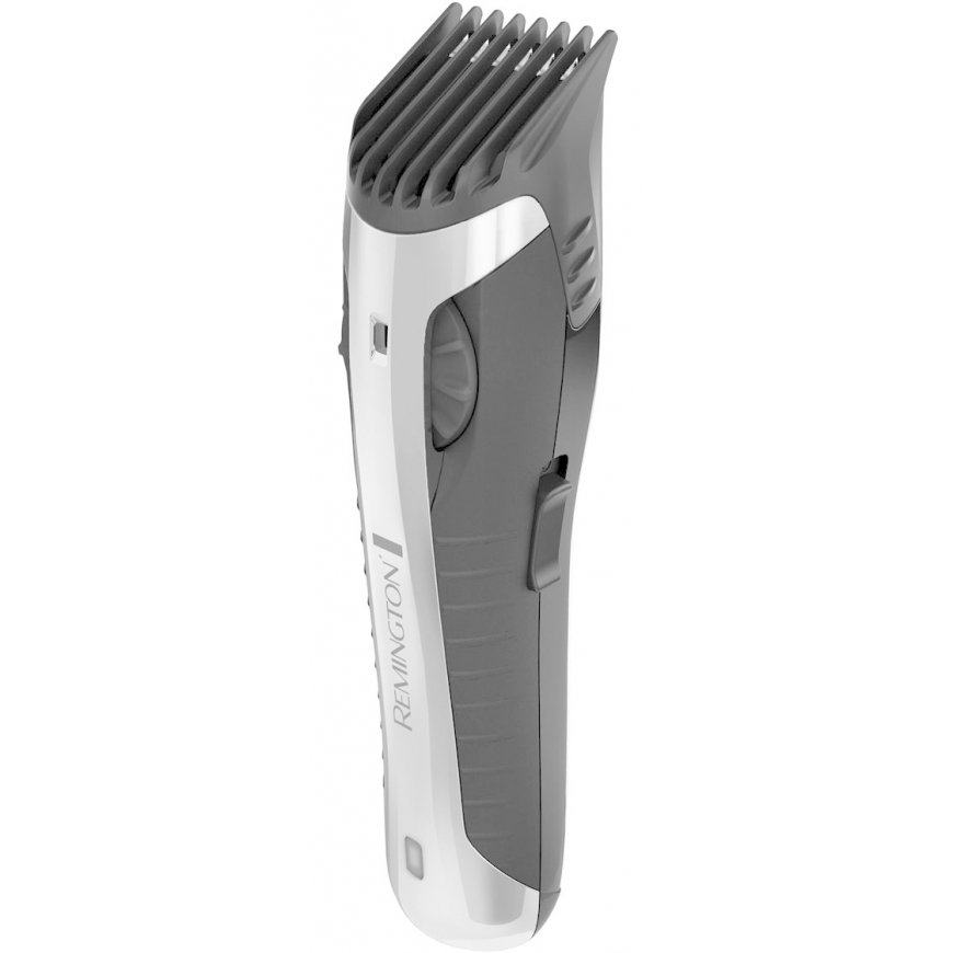 Remington BHT2000A skuveklis ķermenim Melns, Sudrabs – 2