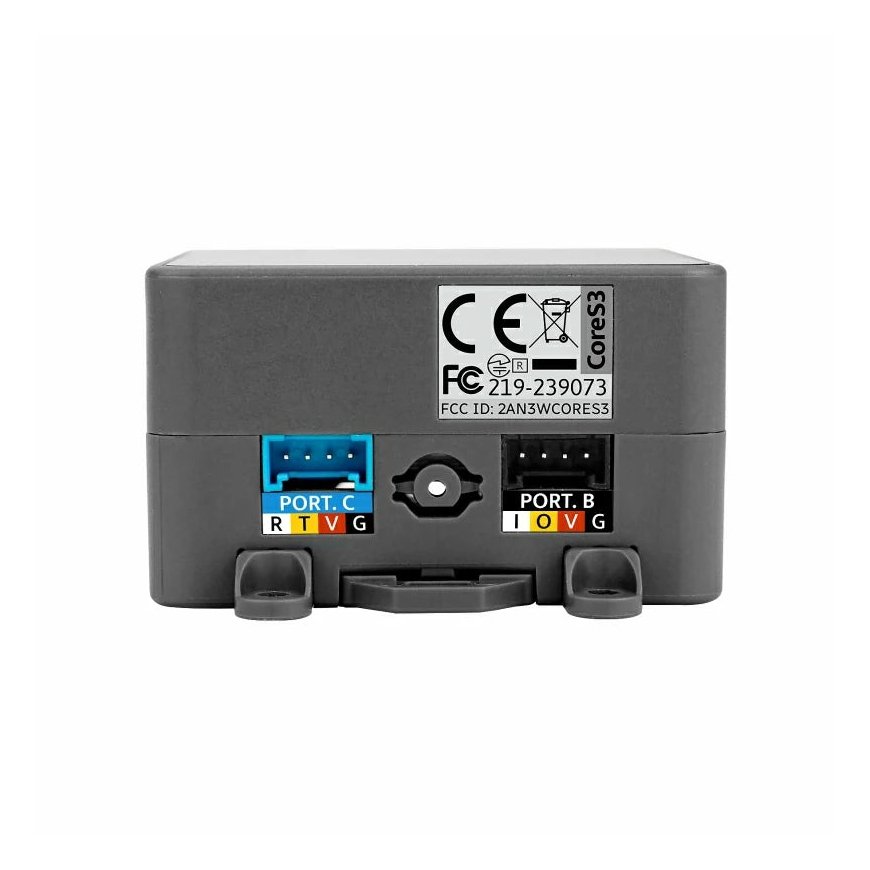 M5Stack K128 аксессуар к плате разработчика Микроконтроллер Черный, Белый – 4
