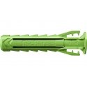 Fischer 567809 kruviankur ja seinatüübel 90 tk Expansion ankurkurvi 40 mm