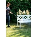 Nilfisk Core 150-10 pressure washer Upright Electric 468 l/h 2 W Blue Nilfisk Core 150-10 pressure washer Upright Electric 468 l/h 2 W Blue