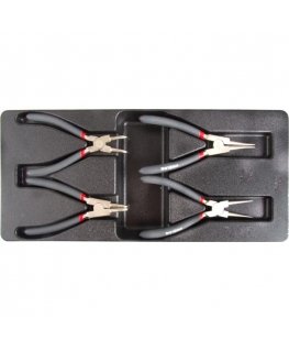 Proline Tools 58702 пассатижи