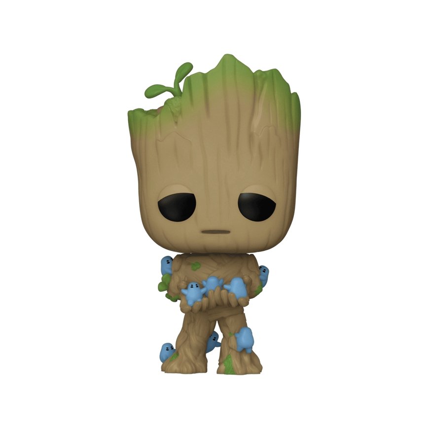FUNKO POP! 70652 action - ja keräilyfiguuri