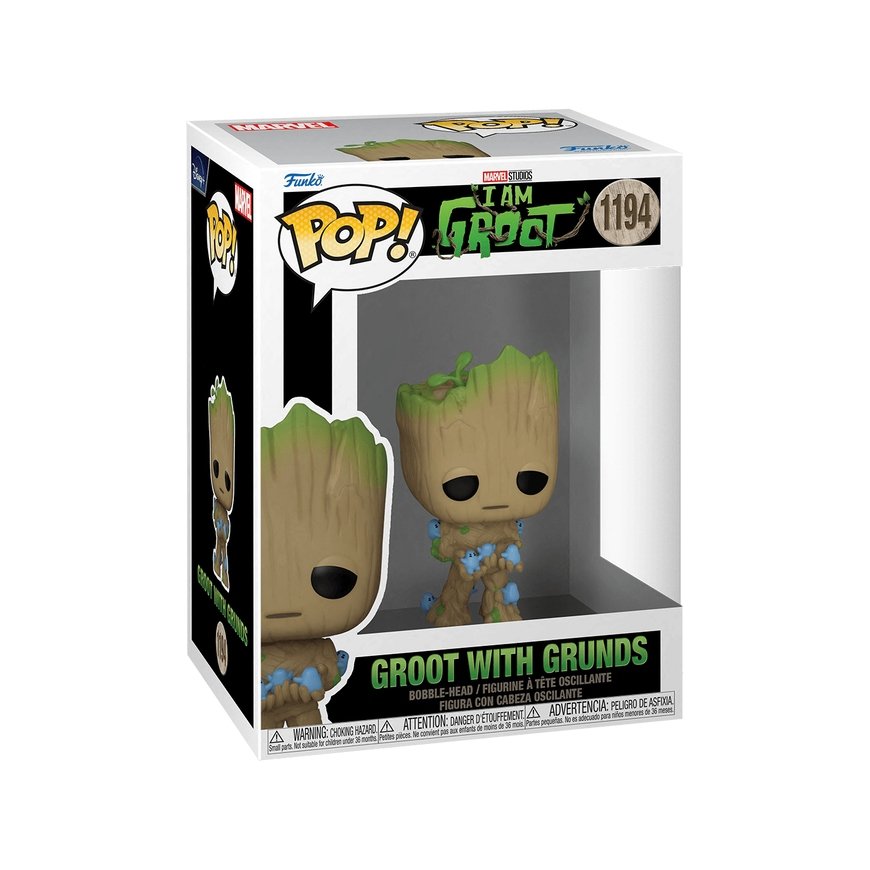 FUNKO POP! 70652 collectible figure/statue – 3