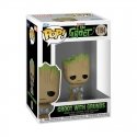 FUNKO POP! 70652 veiksmo / kolekcinė figūrėlė FUNKO POP! 70652 veiksmo / kolekcinė figūrėlė