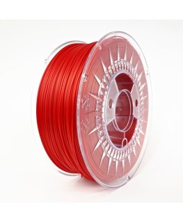 Devil Design 05902280030171 3D printing material Polylactic acid (PLA) Red 1 kg