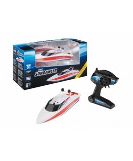 Revell Sundancer