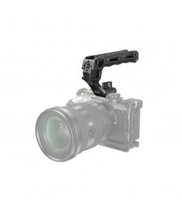 SmallRig 3766 camera mounting accessory Top handle